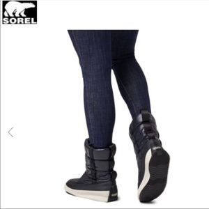 Sorel | Shoes | Sorel Ona Quilted Ankle 